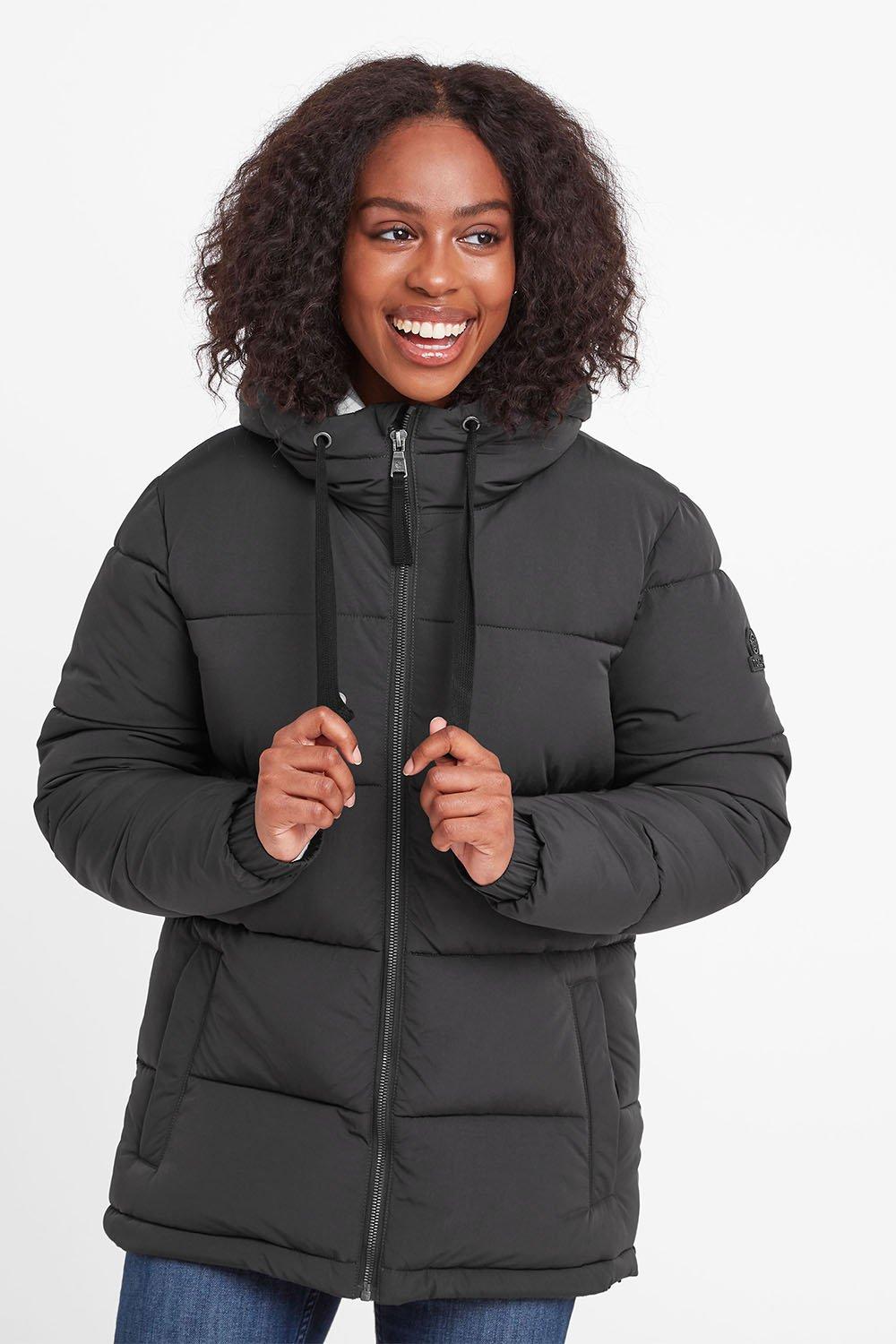 debenhams parka coats ladies