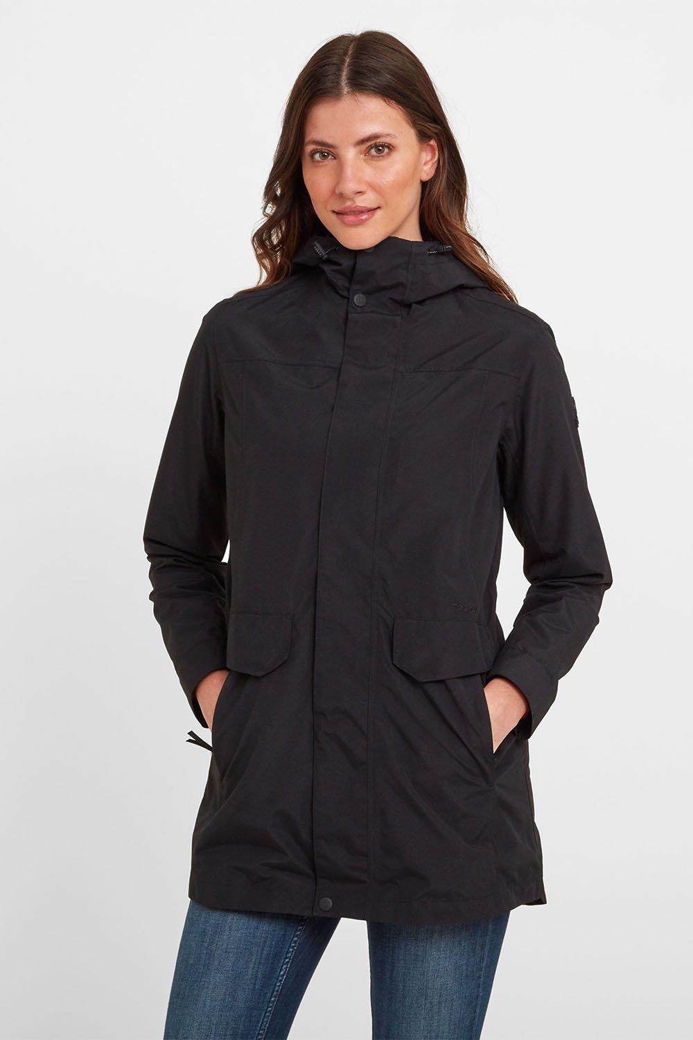 debenhams parka coats ladies