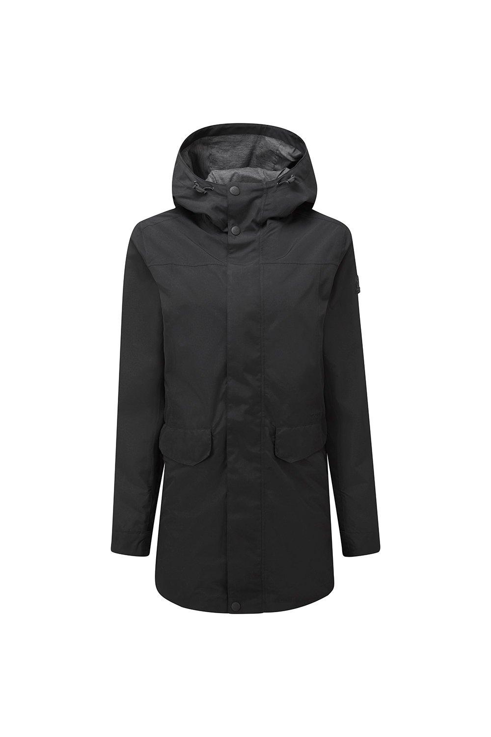 track hoodie millet
