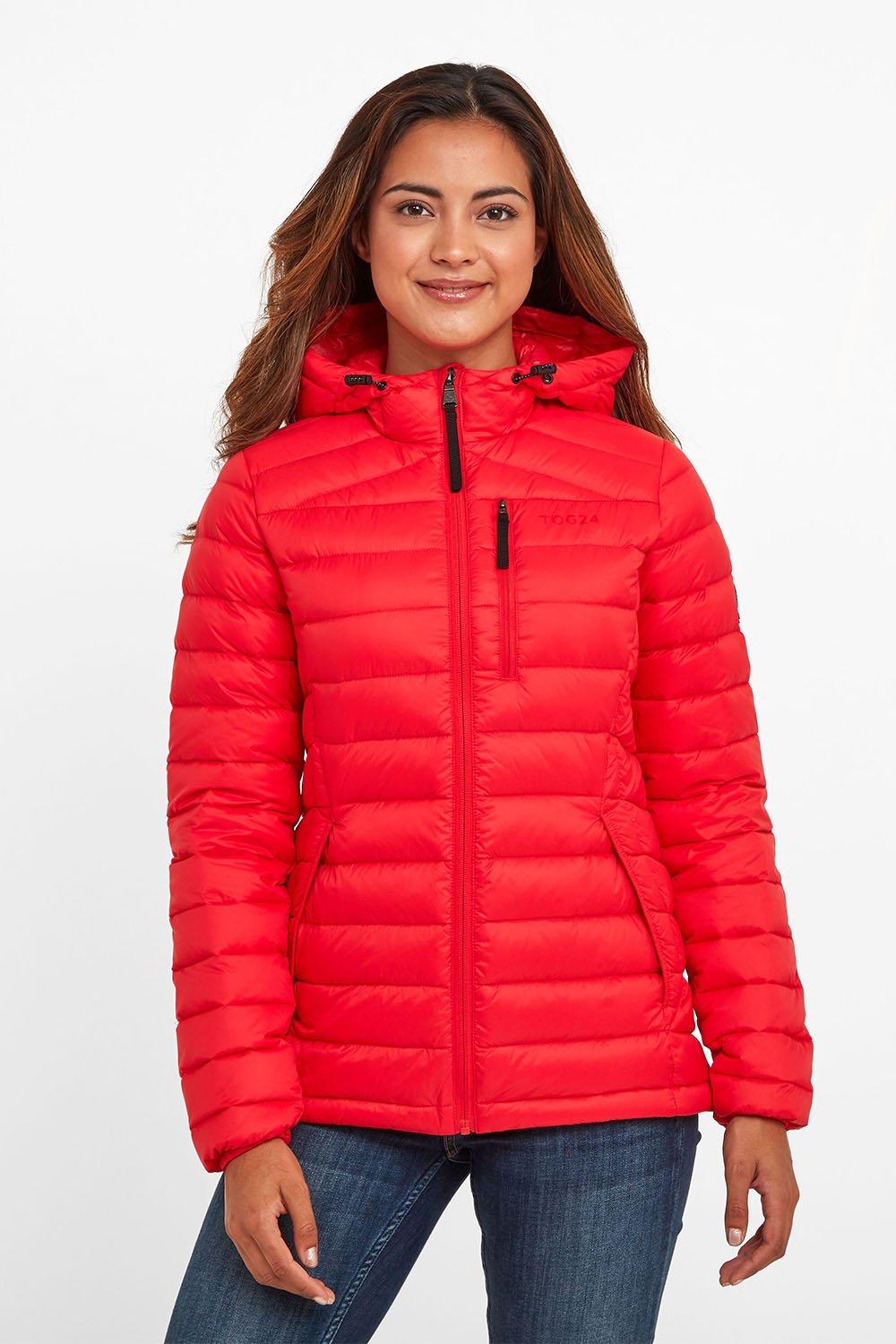 debenhams ladies quilted jackets and coats