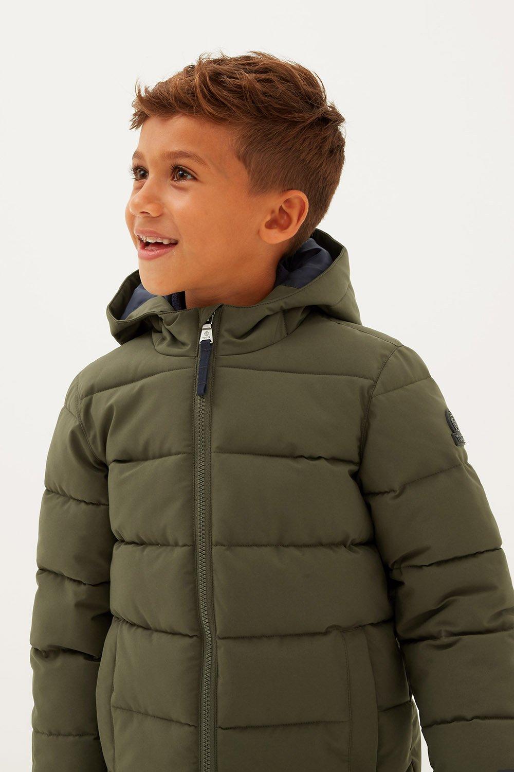 nice coats for boys