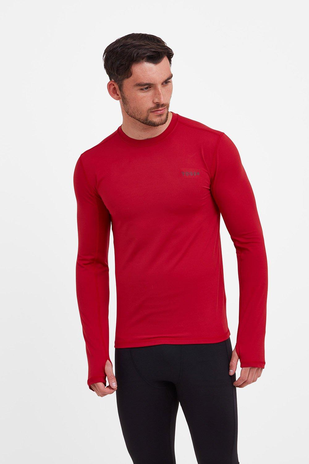best summer motorcycle base layer