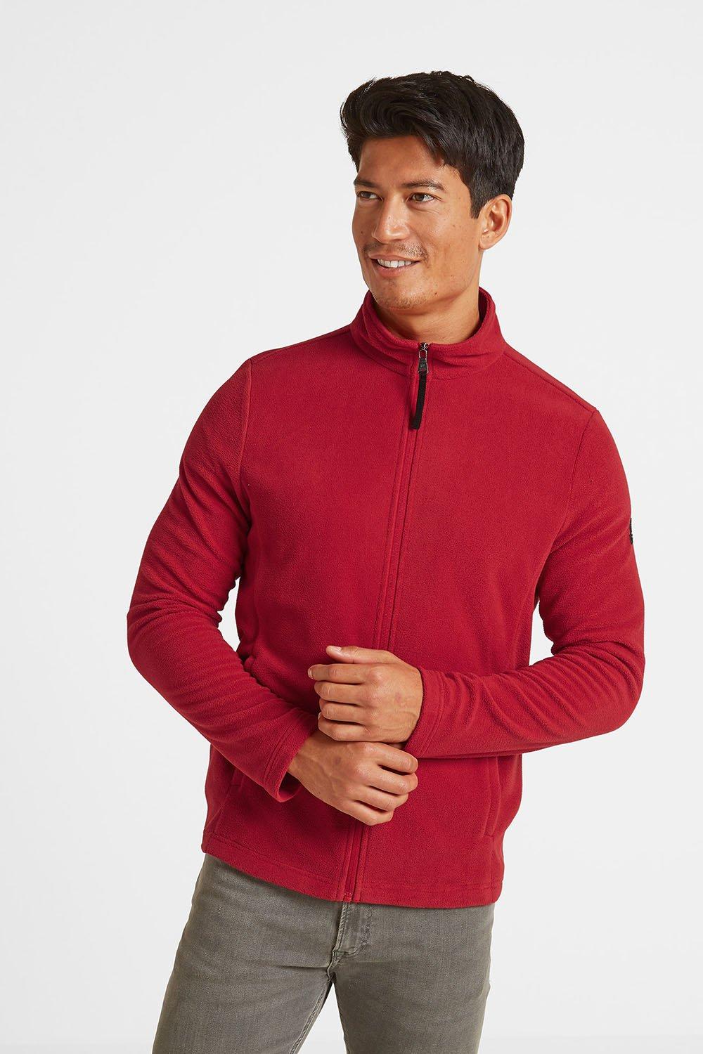 debenhams mens fleece