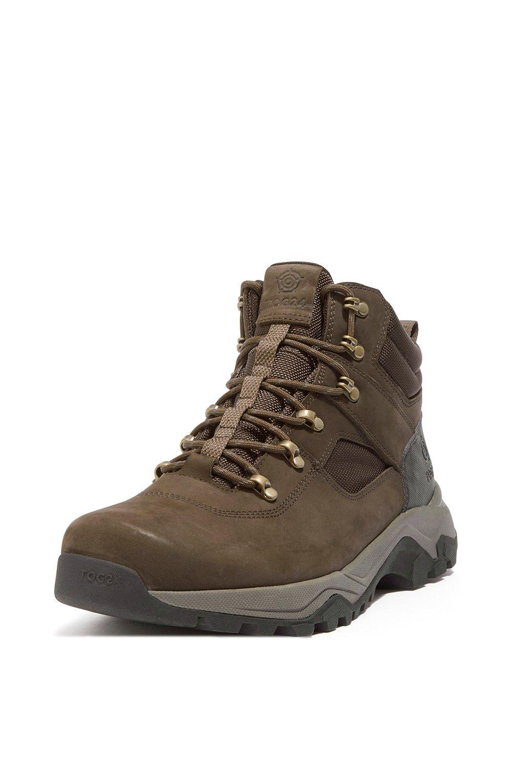 mens walking boots debenhams