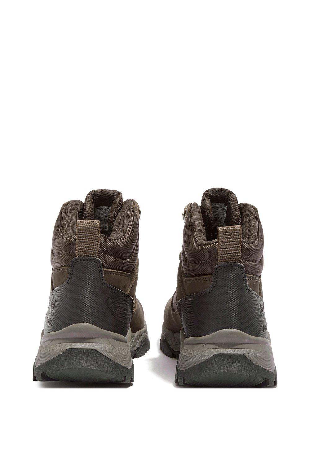 mens walking boots debenhams