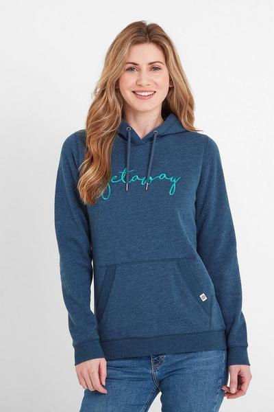 Tog 24 Blue 'Hertha' Hoody