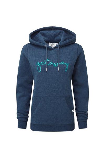 Tog 24 Blue 'Hertha' Hoody