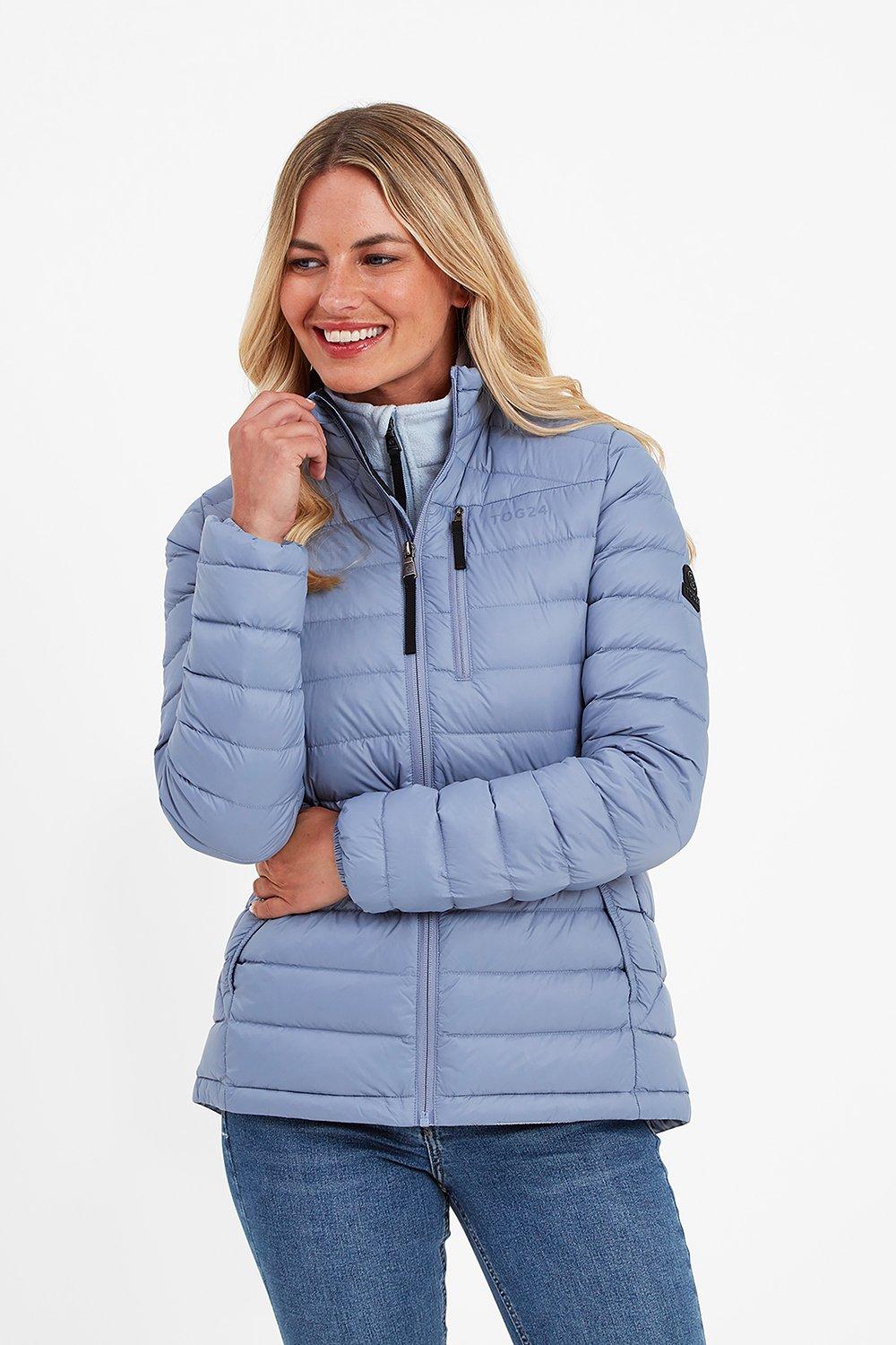 lightweight down jacket women's debenhams