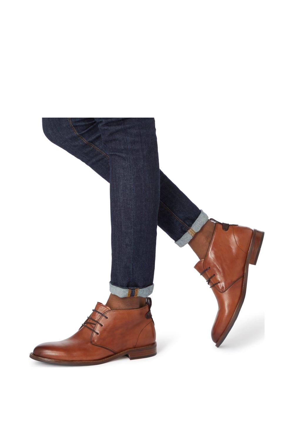 mantaray mens boots debenhams