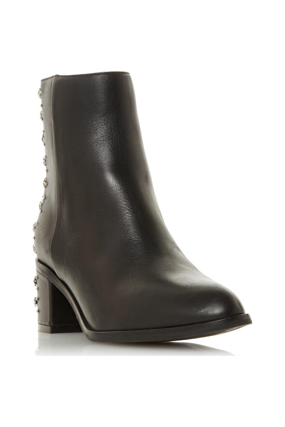 dune ladies boots debenhams