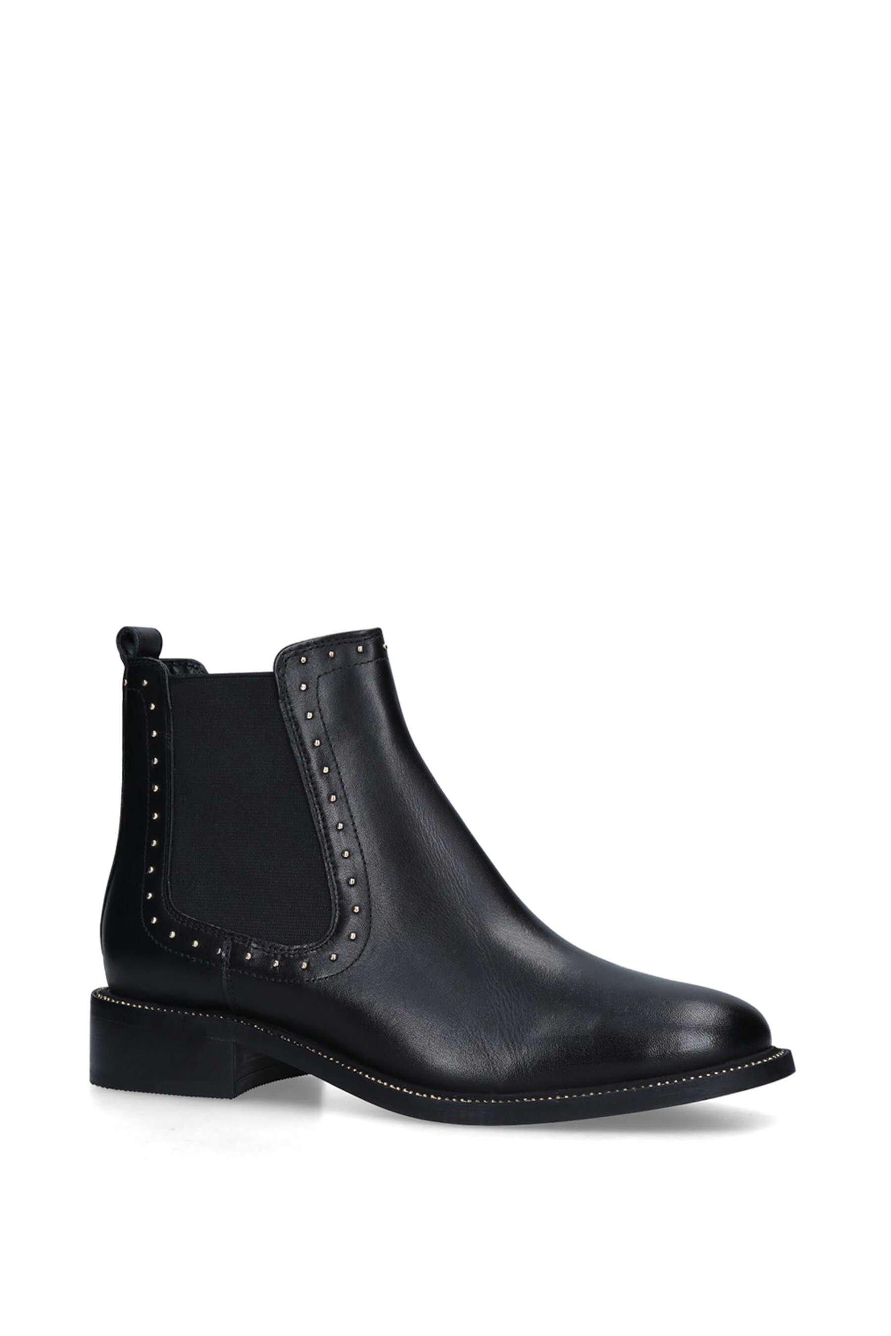 carvela thank ankle boots