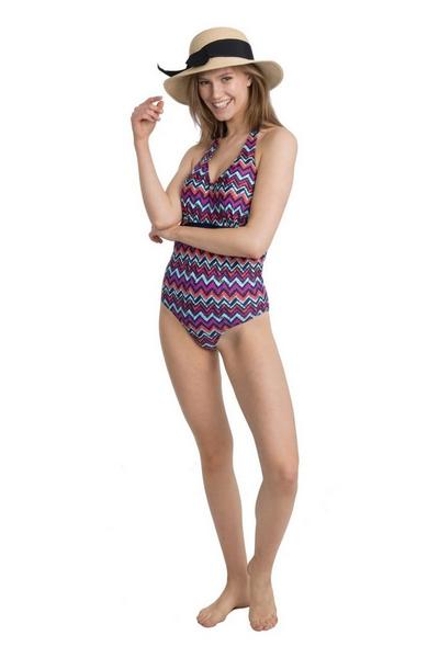Trespass Multi Sheila Swimsuit
