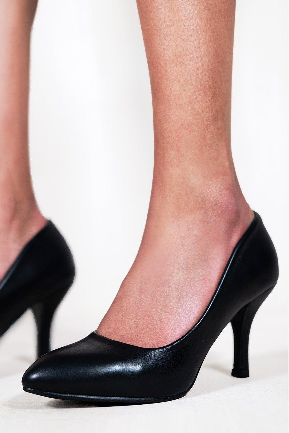 Ladies' Court Shoes | Nude, Navy & Black | Debenhams