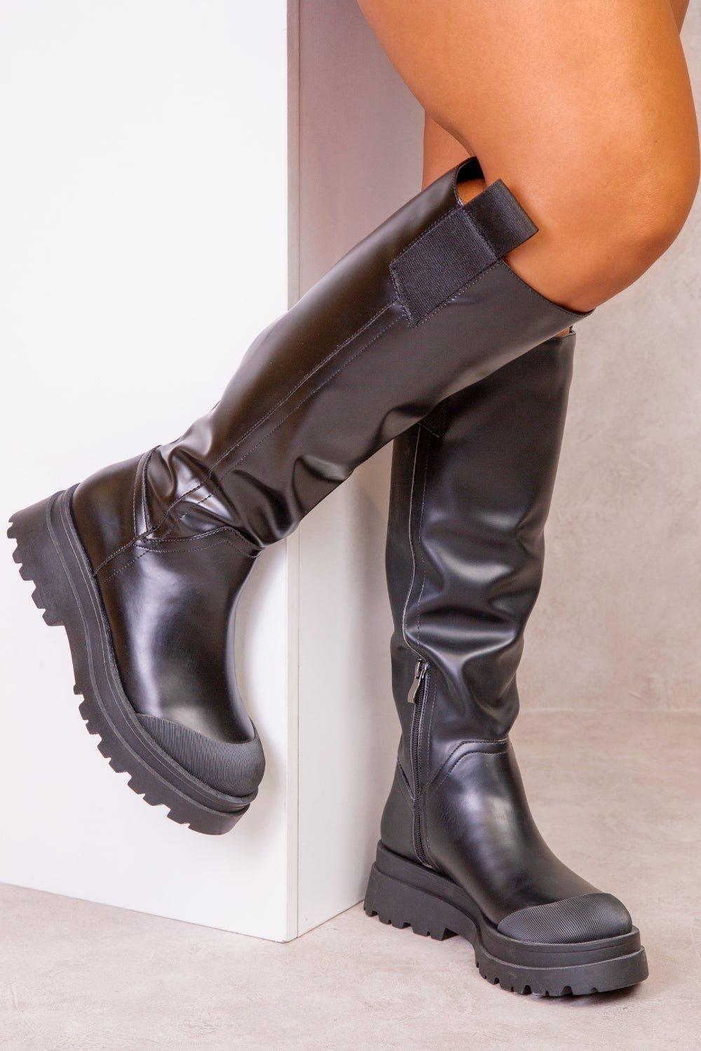 mid calf boots debenhams