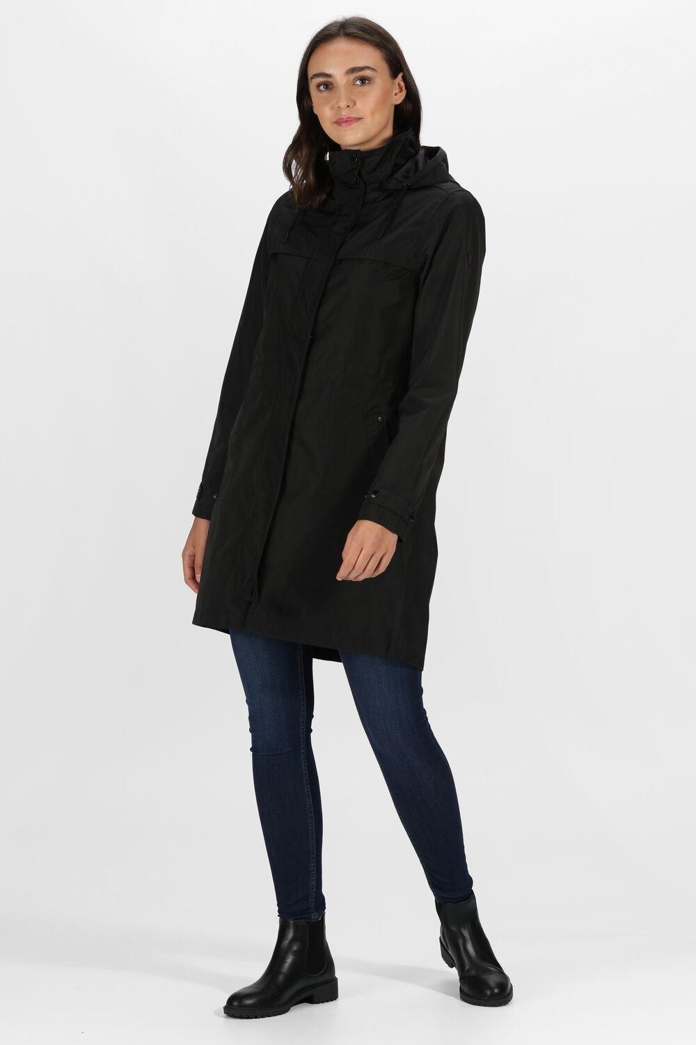 north face women's resolve parka 2