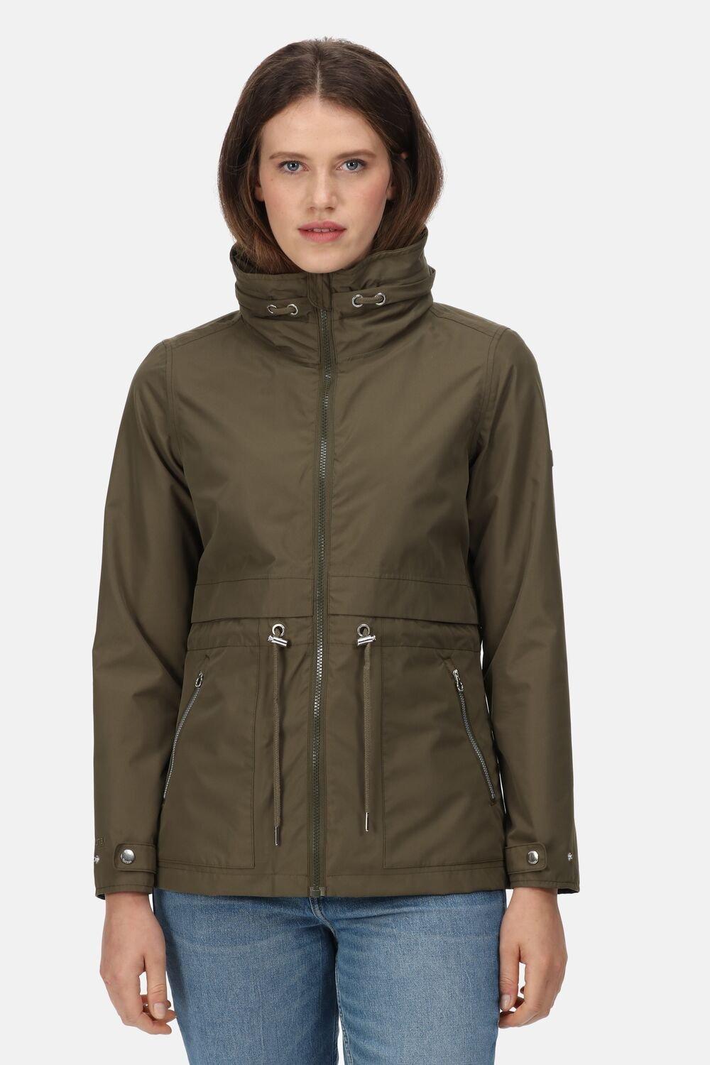 debenhams parka coats ladies