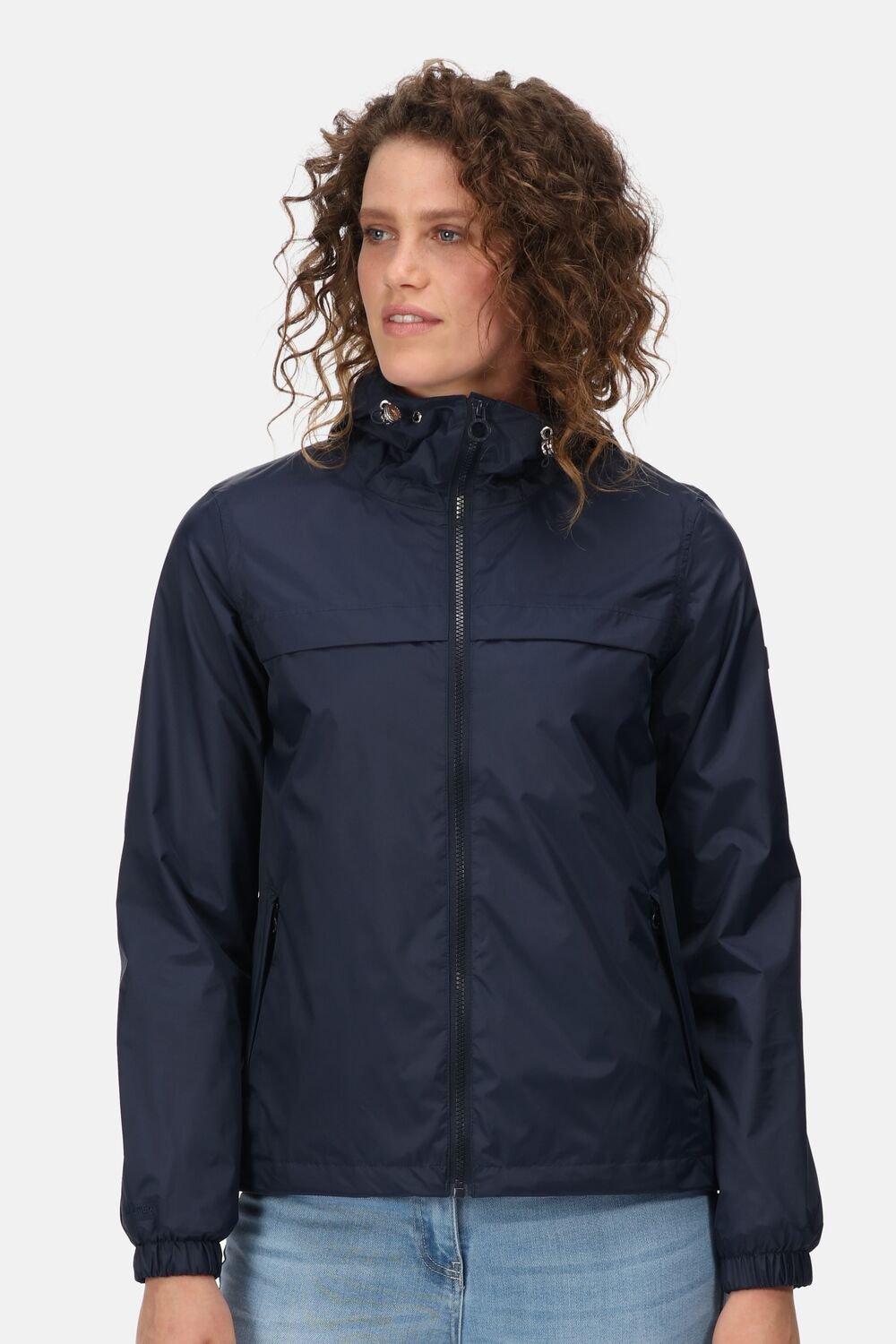 debenhams waterproof ladies jackets