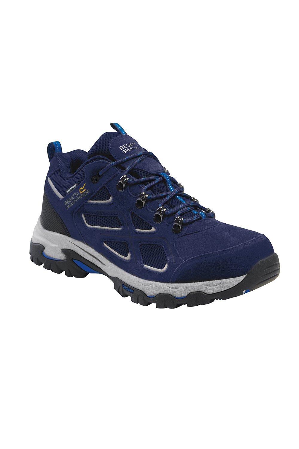 snowdonia mens walking boots