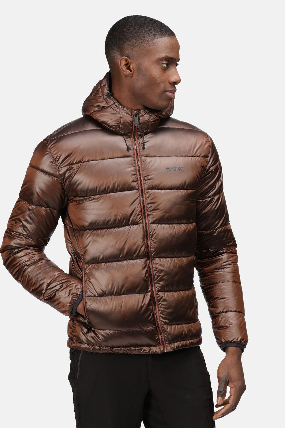 debenhams winter coats for men