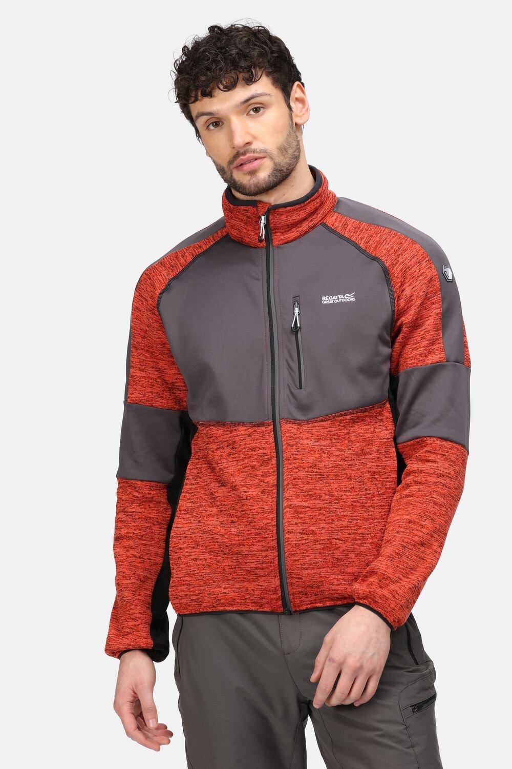 debenhams mens fleece