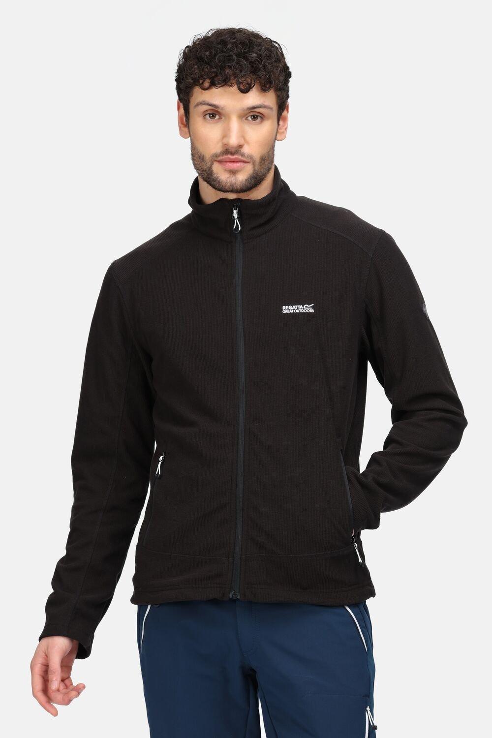 debenhams regatta fleece