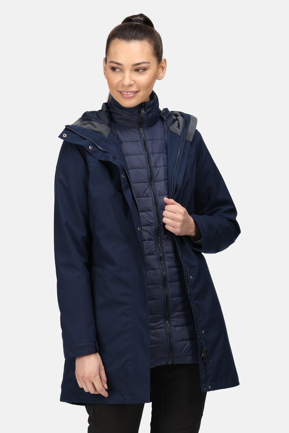 waterproof ladies jackets debenhams