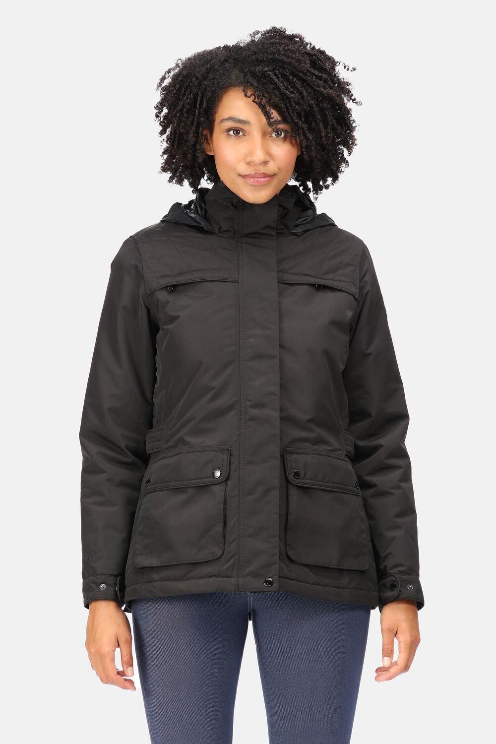 black puffer telfar