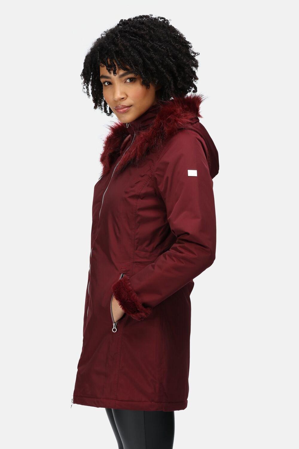 debenhams regatta coats