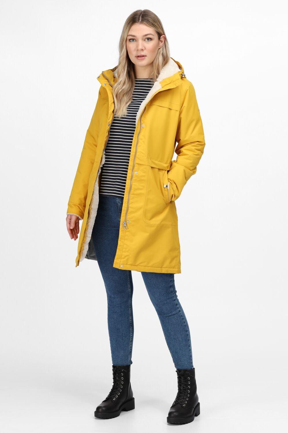 debenhams regatta coats