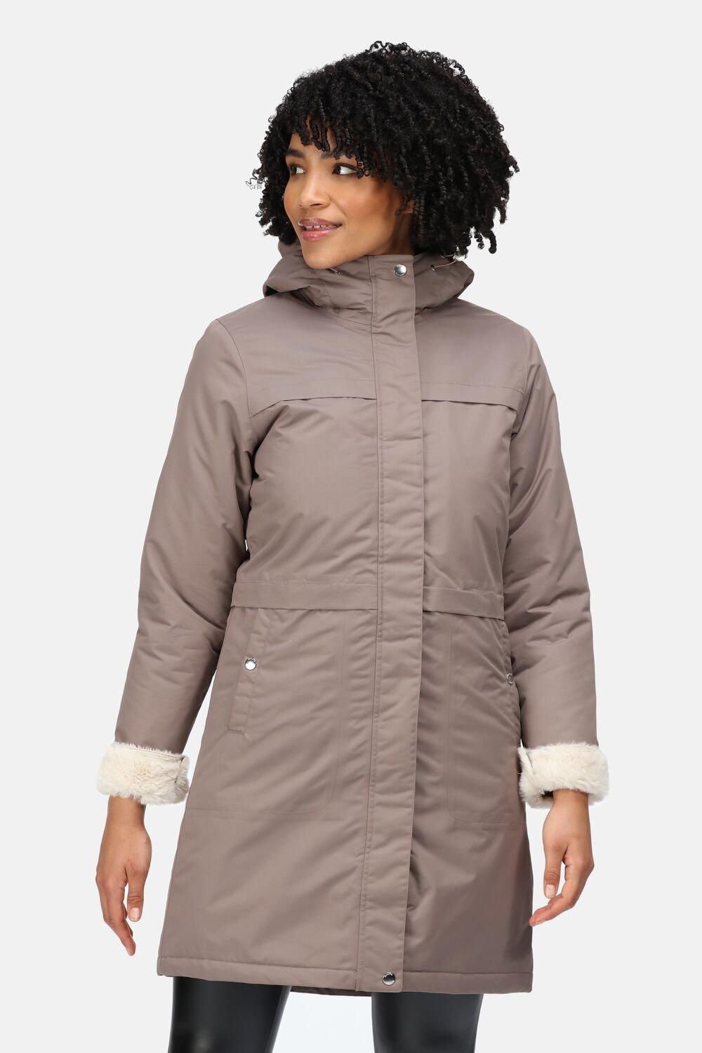 debenhams waterproof ladies jackets