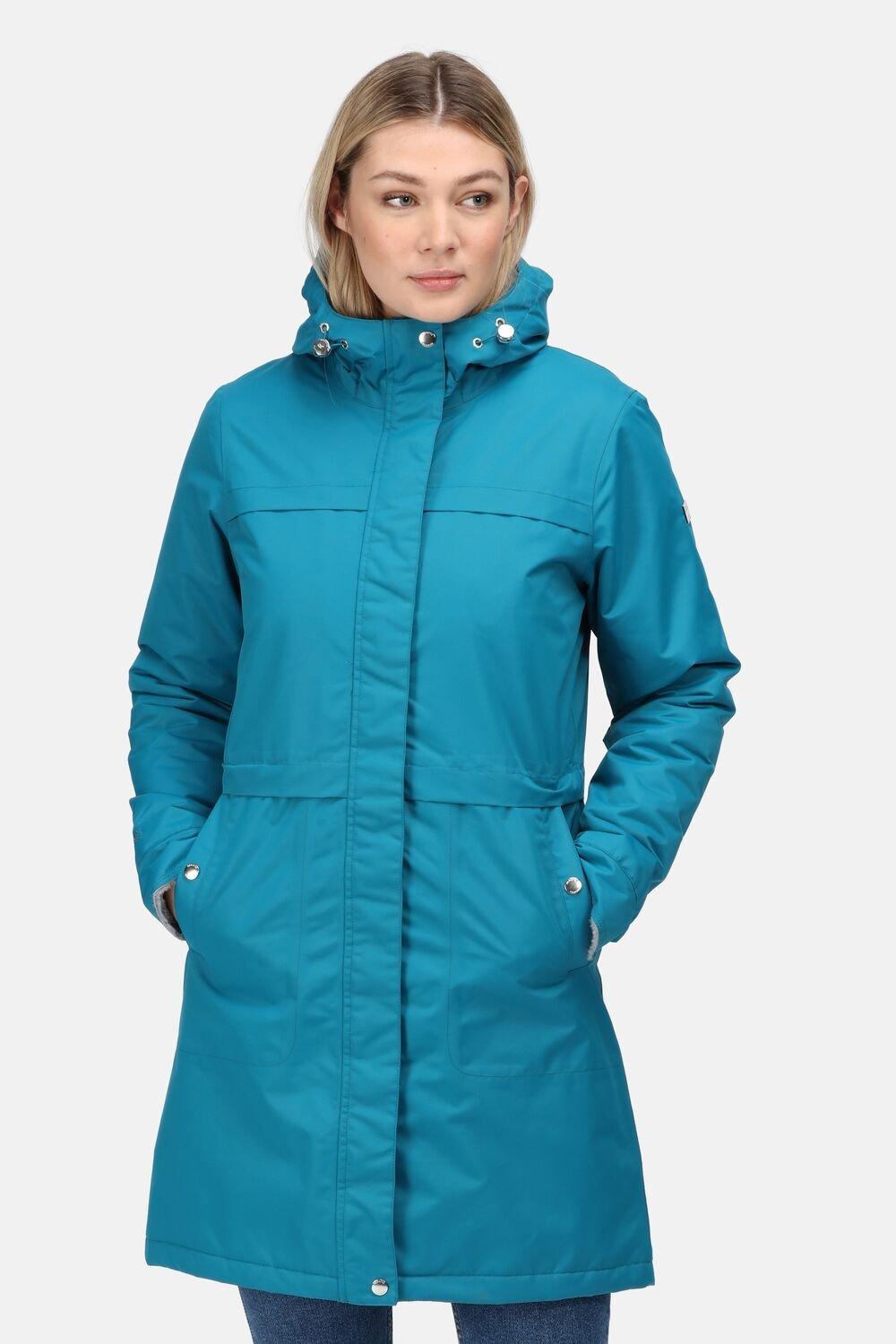 debenhams waterproof ladies jackets