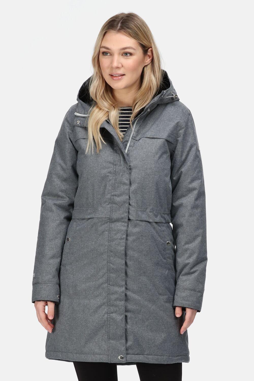 debenhams regatta jacket