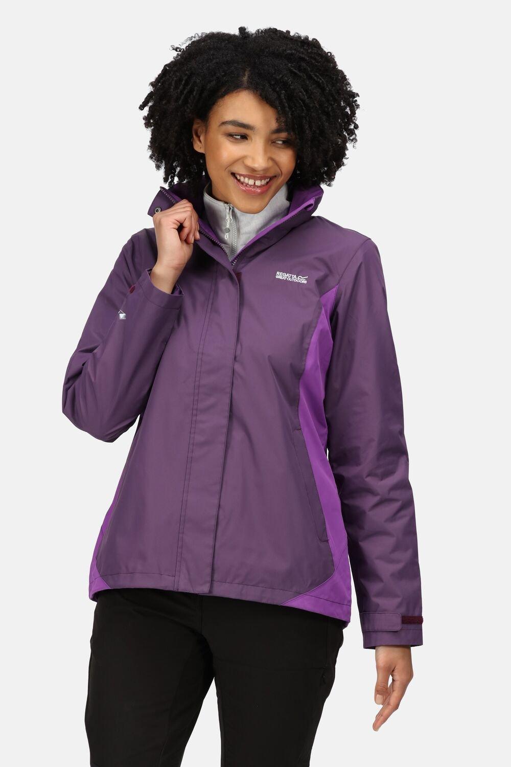 debenhams regatta jacket