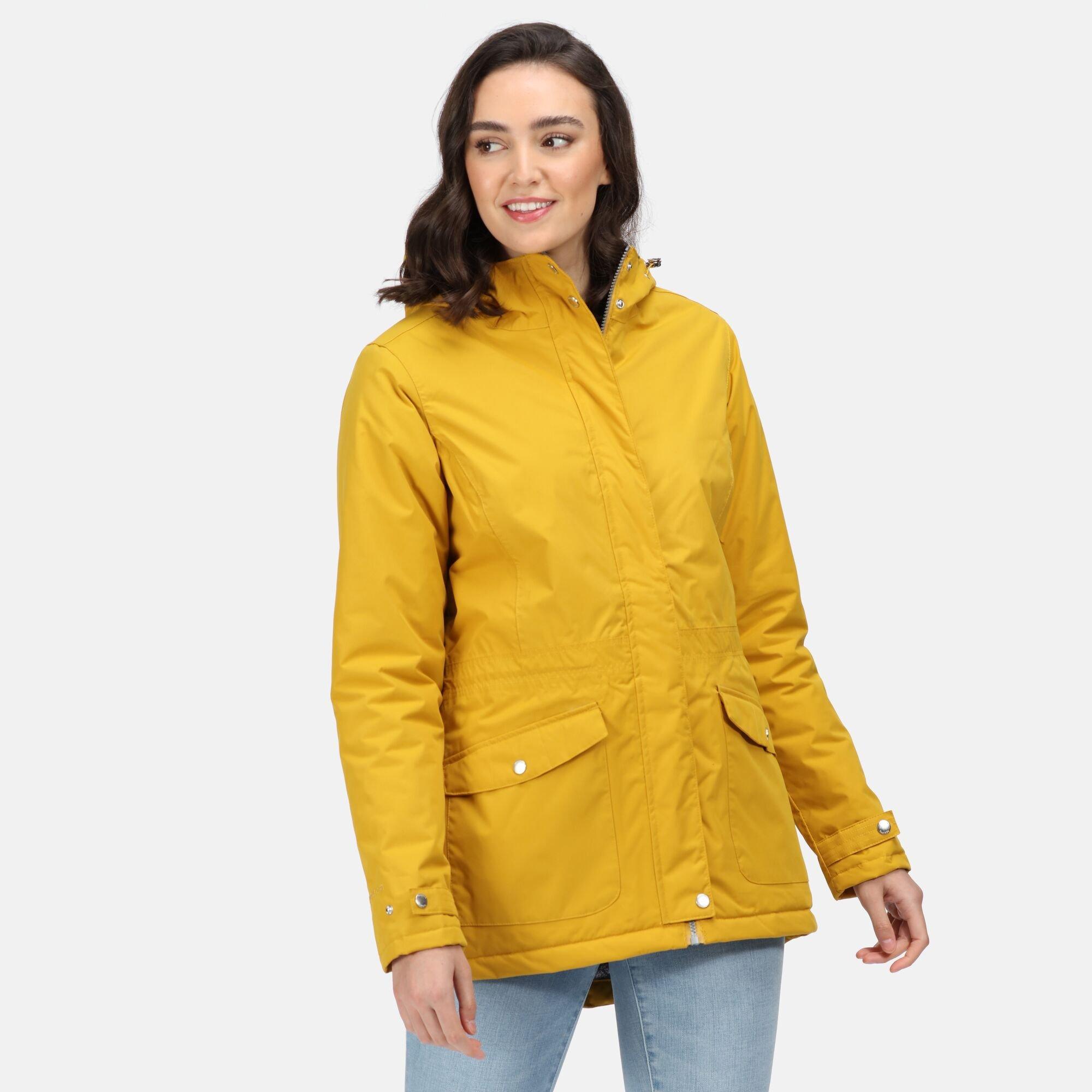 debenhams barbour womens