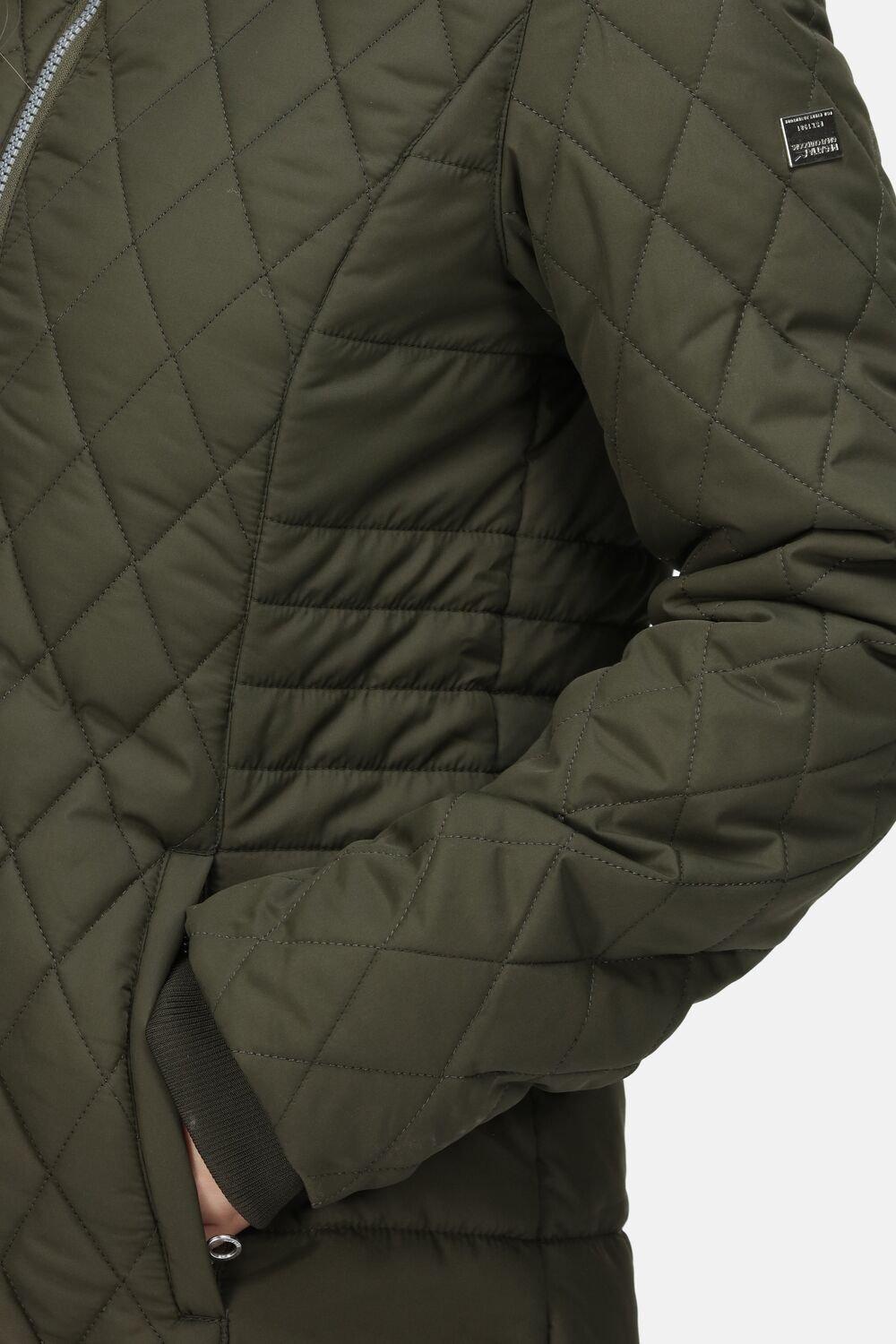 debenhams quilted jacket