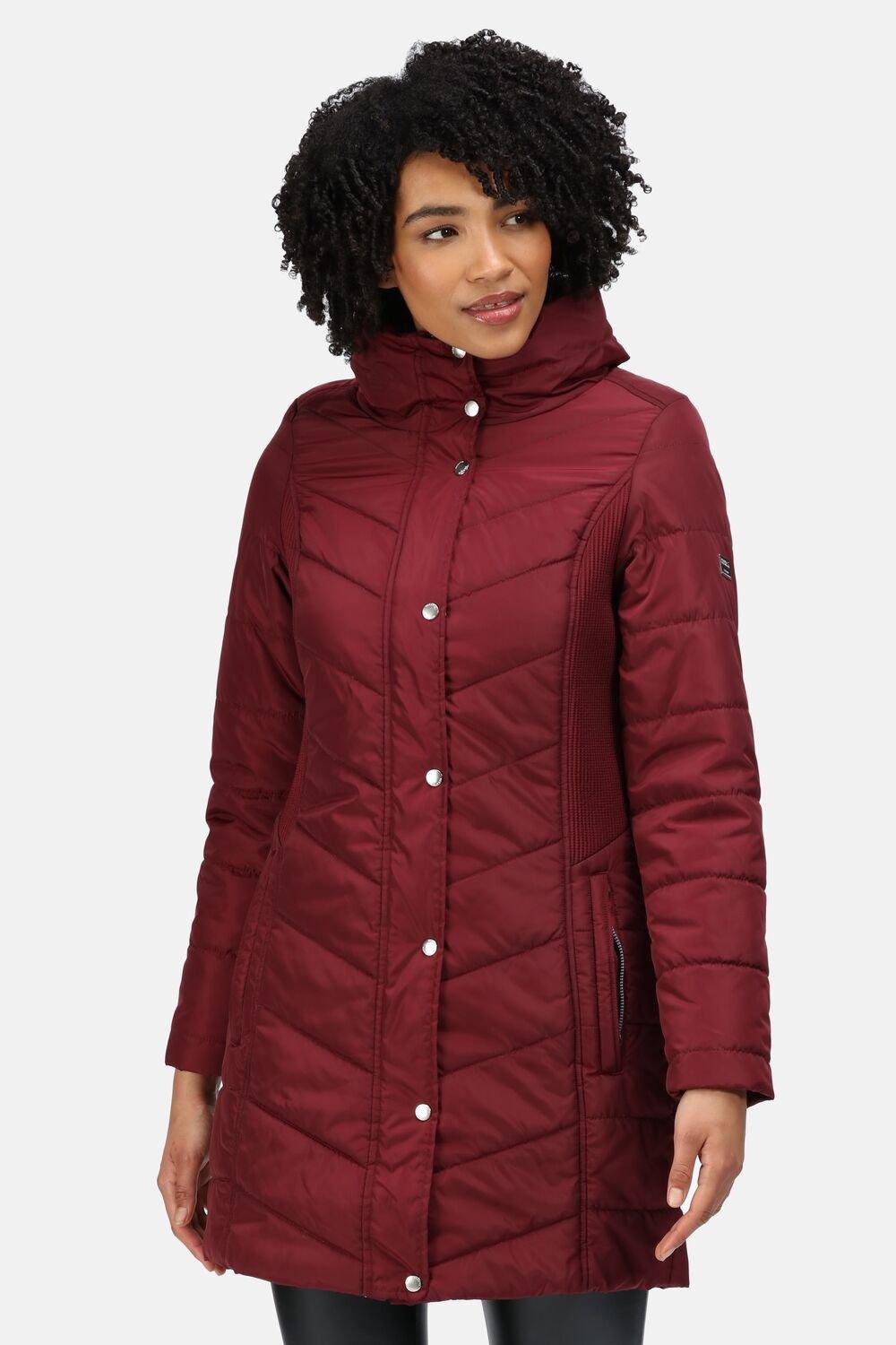 regatta parthenia coat