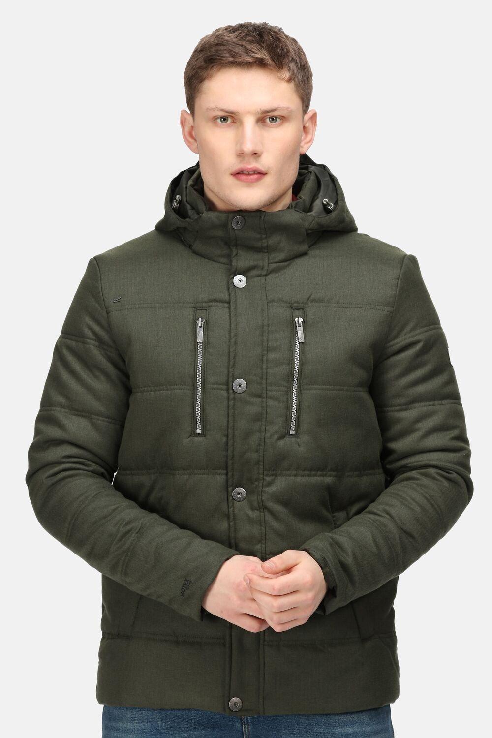 debenhams mens regatta jackets