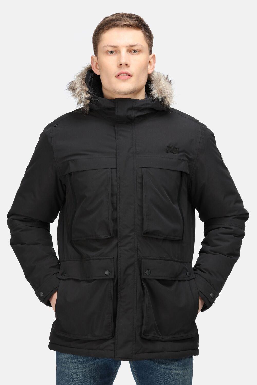 lands end men's expedition down parka