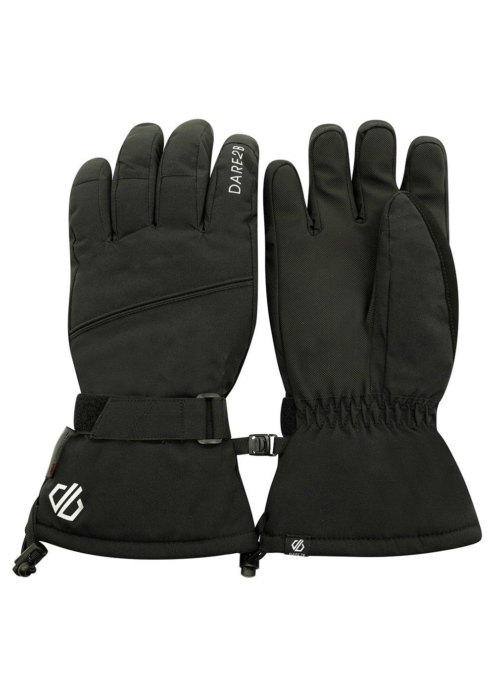 debenhams heated gloves