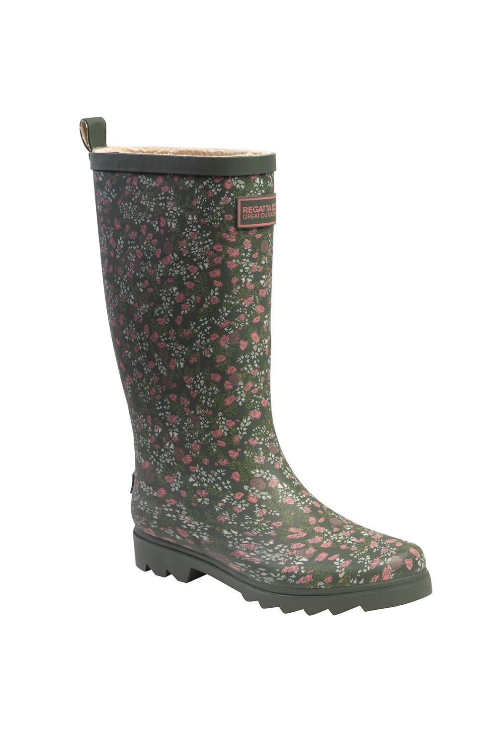 debenhams regatta wellies