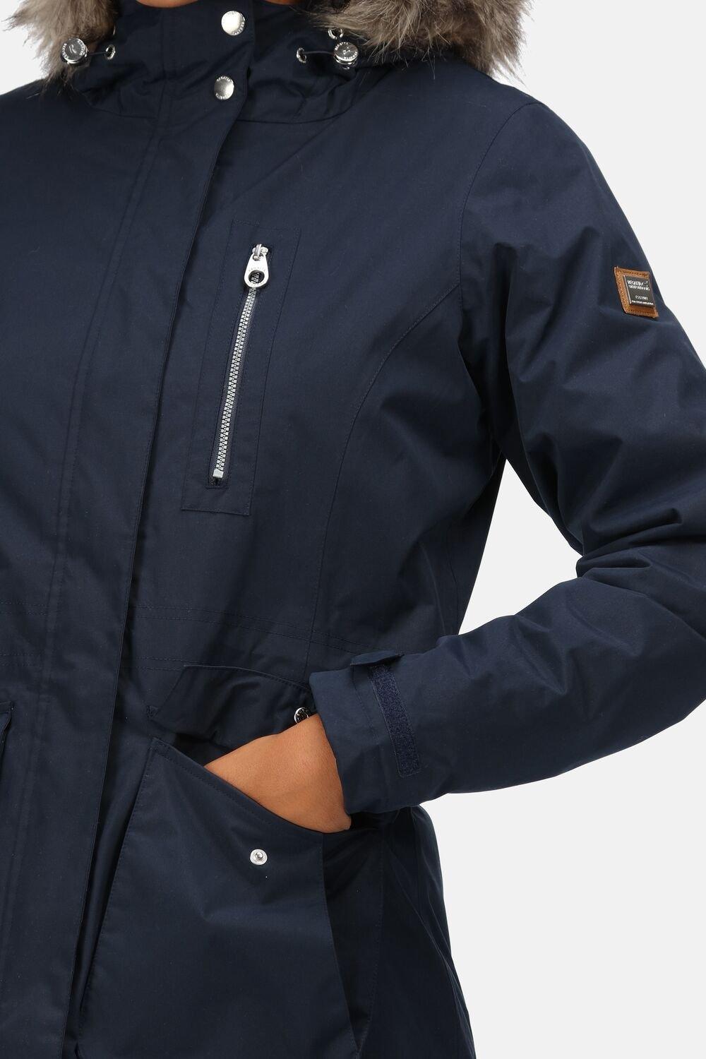 urban republic jacket costco