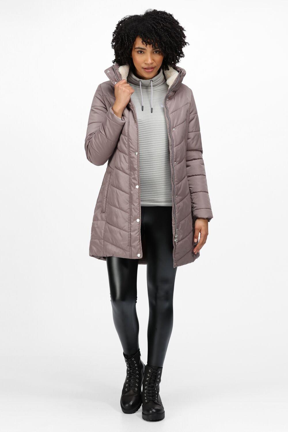 regatta parthenia coat