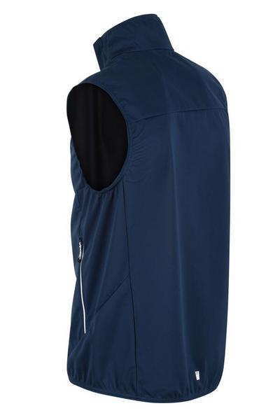 Regatta 'Lankin IV' Softshell XPT Waterproof Hiking Bodywarmer