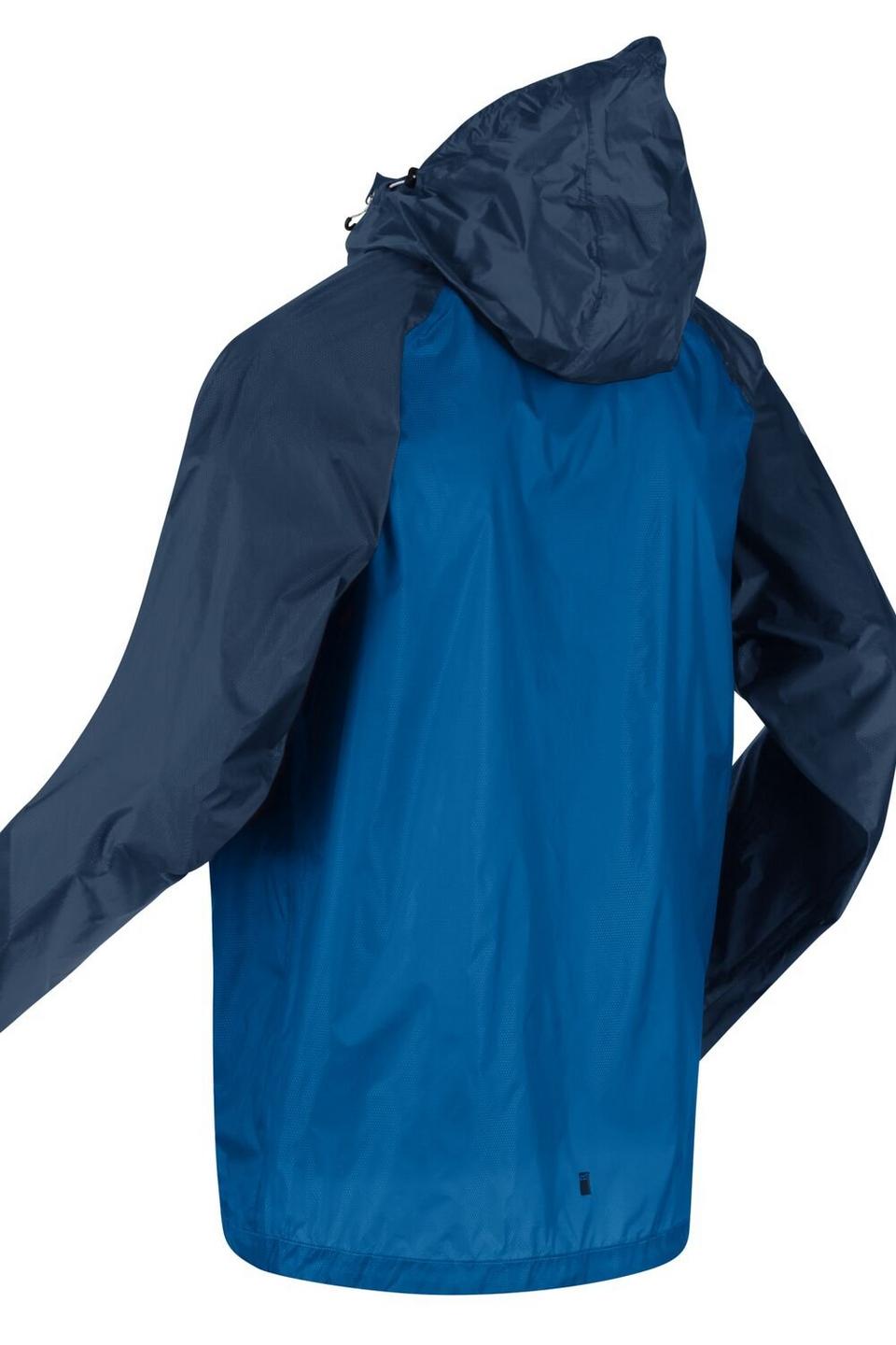 Jackets & Coats | Pack-It Pro' ISOLITE 5000 Waterproof Hiking Jacket ...