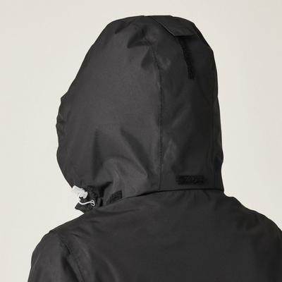 Regatta Black Waterproof 'Daysha' Lightweight Jacket