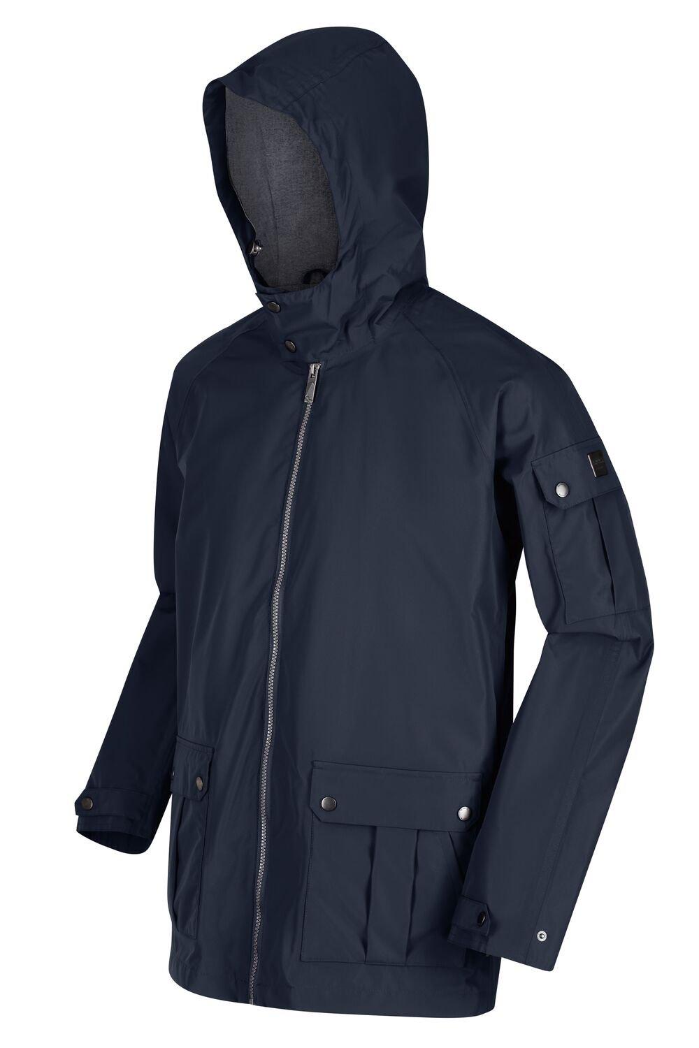 bergen isotex stretch 5000 waterproof walking jacket