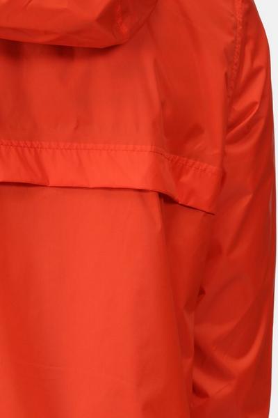 Regatta Orange 'Lalita' Isotex 5000 Waterproof Walking Jacket