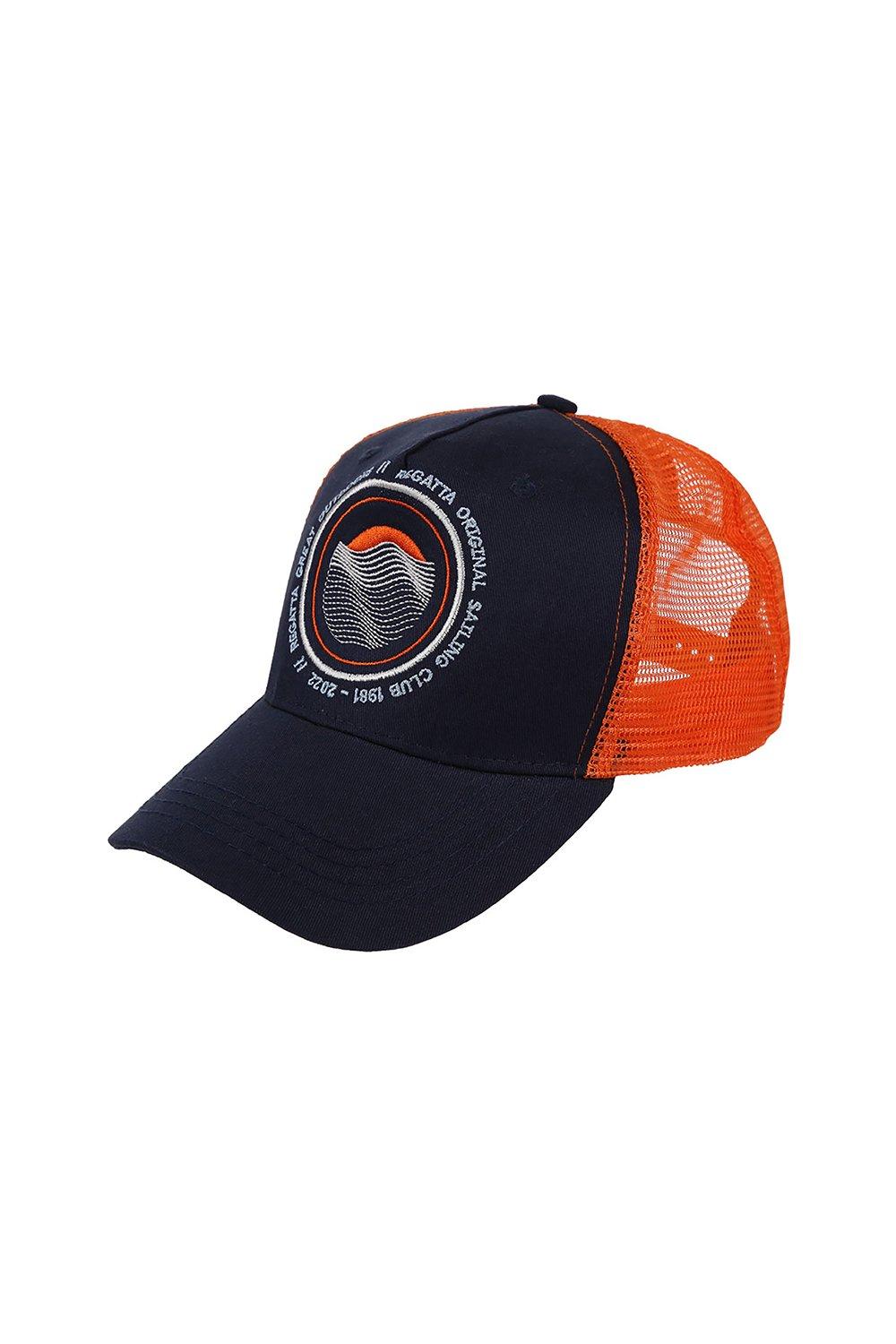 Hats | 'Tassian' Trucker Cap | Regatta