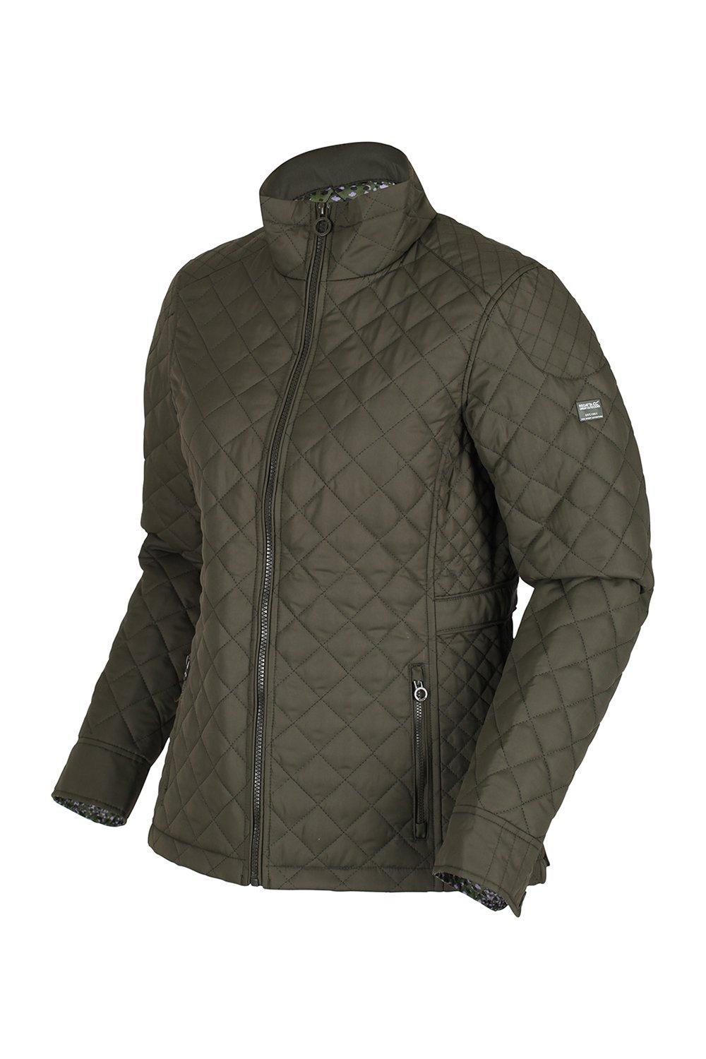 debenhams ladies quilted jackets and coats