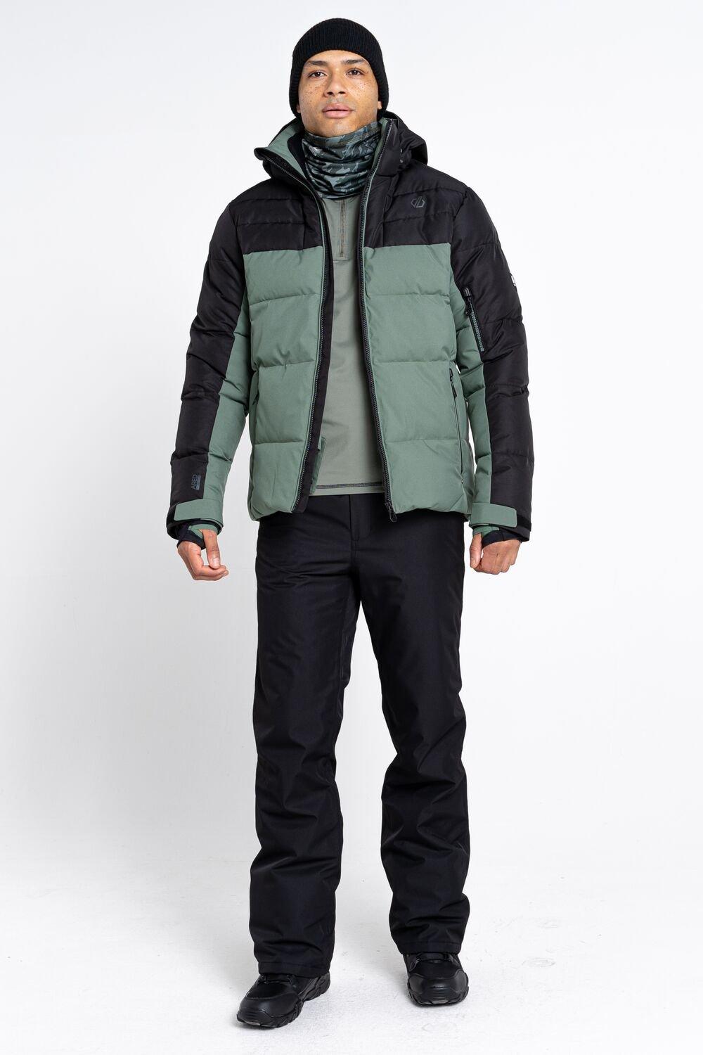 tog 24 ski jacket mens